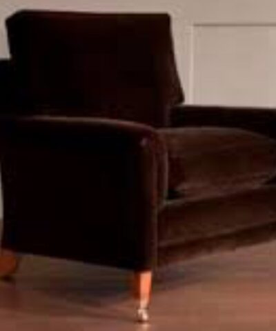 The Albany armchair