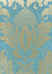 Blake 94-6031 wallpaper Albemarle Cole & Son