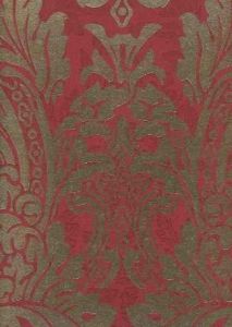 Blake 94-6034 wallpaper Albemarle Cole & Son