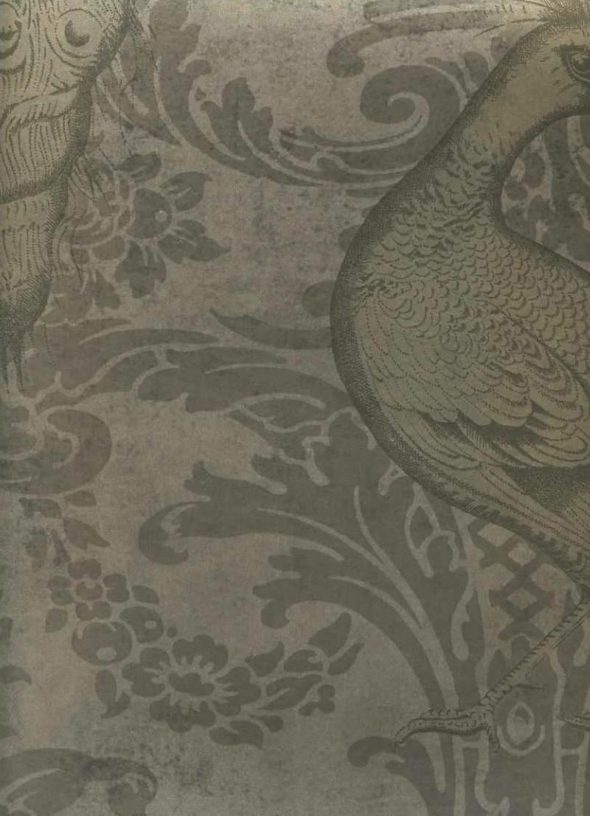 Byron 94-7036 wallpaper Albemarle Cole & Son