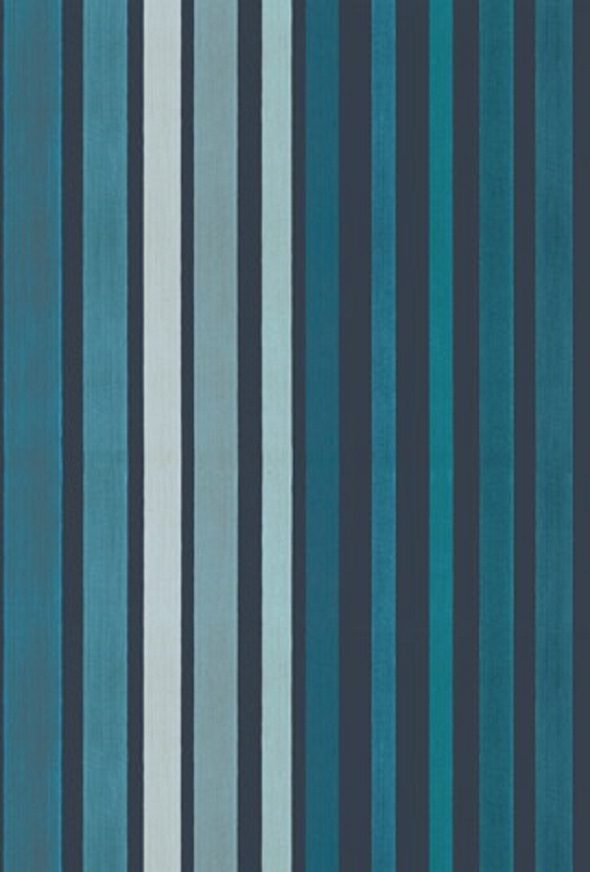 Carousel Stripe 110/9042 wallpaper-Carousel-Stripe-Cole and Son