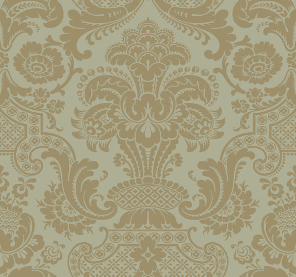 Carmen 108-2006 wallpaper Mariinsky from Cole and Son