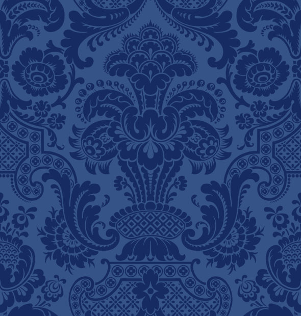 Petrouchka 108-3011 wallpaper Mariinsky Cole and Son