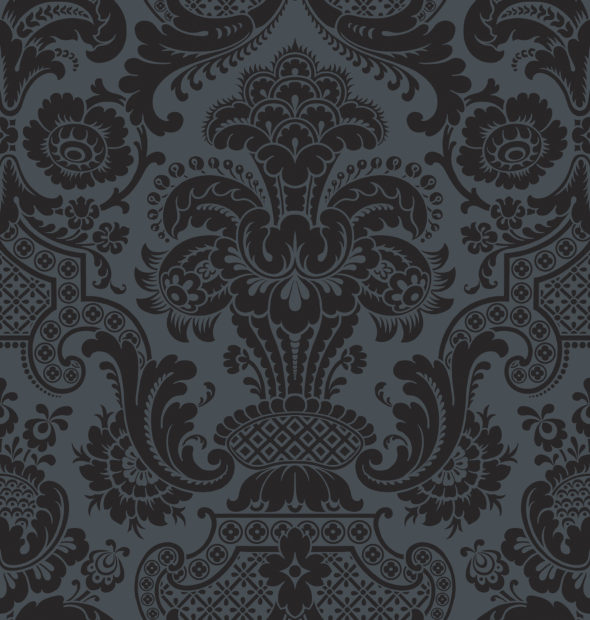 Petrouchka 108-3013 wallpaper Mariinsky Cole and Son