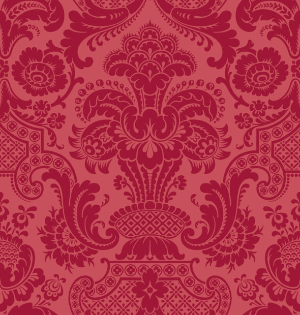 Petrouchka 108-3014 wallpaper Mariinsky Cole and Son