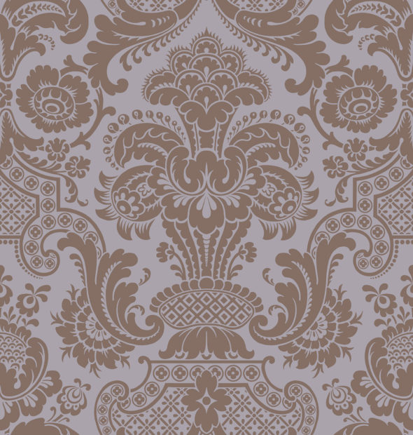 Petrouchka 108-3015 wallpaper Mariinksy Cole and Son