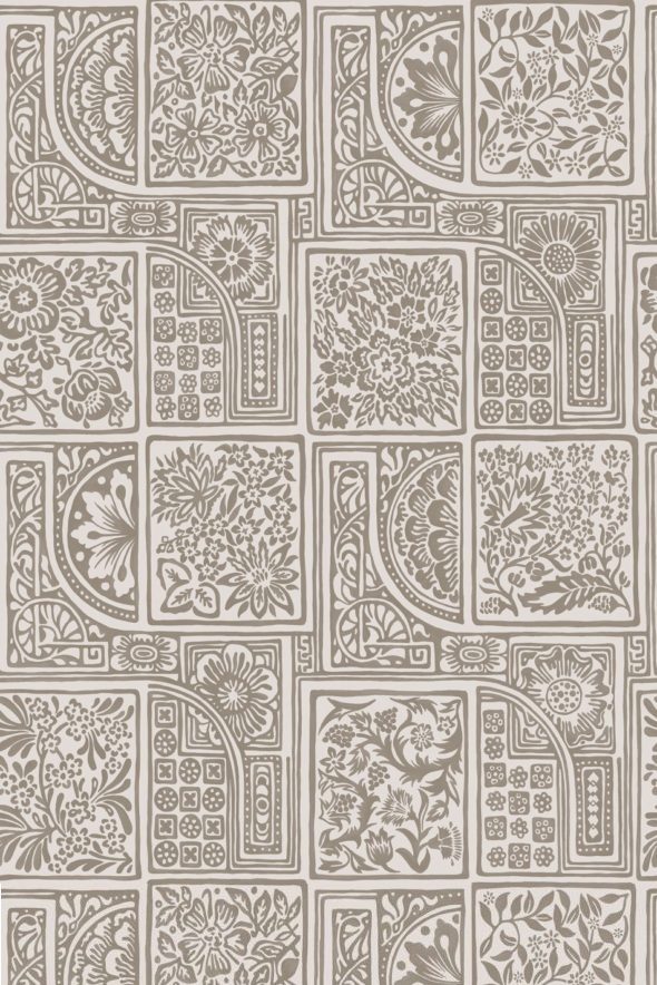 Bellini 108-9048 wallpaper Mariinsky Cole and Son