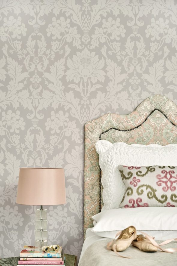 Fonteyn 108-7034 wallpaper Mariinksy Cole and Son