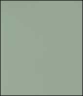 Zoffany Acrylic Eggshell Paint 1 litre can - Green Stone.