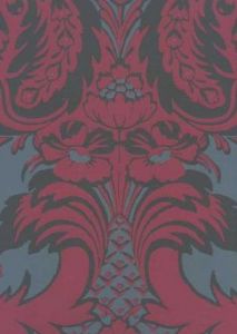 Wyndham 94-3018 wallpaper Albemarle Cole & Son