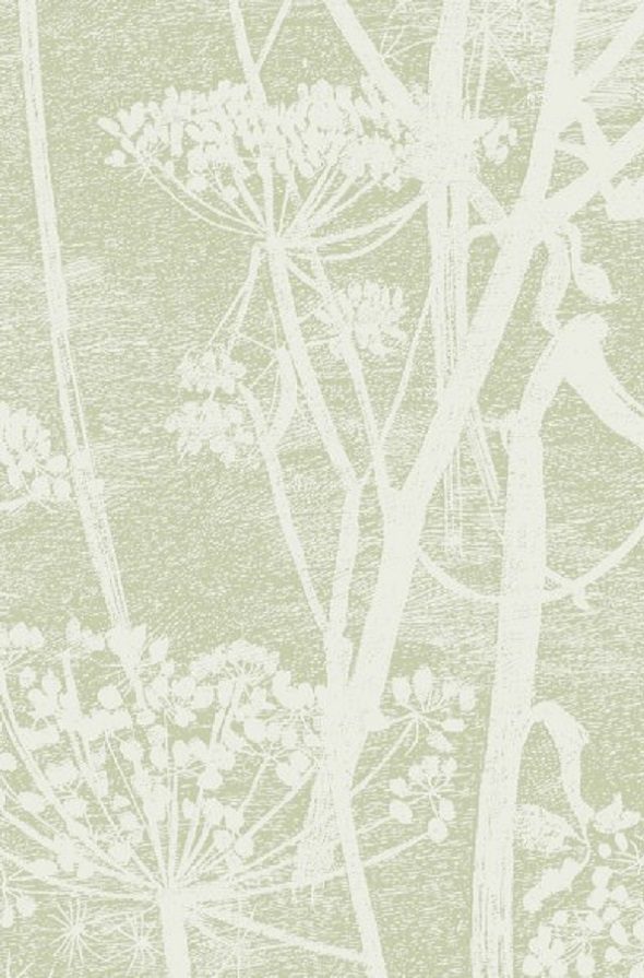 Cow Parsley 112-8029 wallpaper Icons Cole & Son