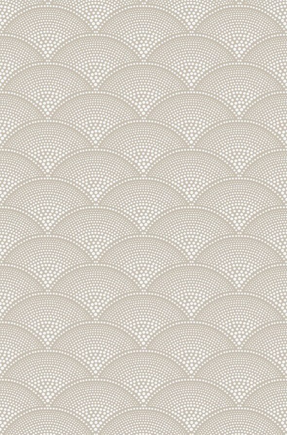 Feather Fan 112-10034 wallpaper Icons wallpaper Cole & Son