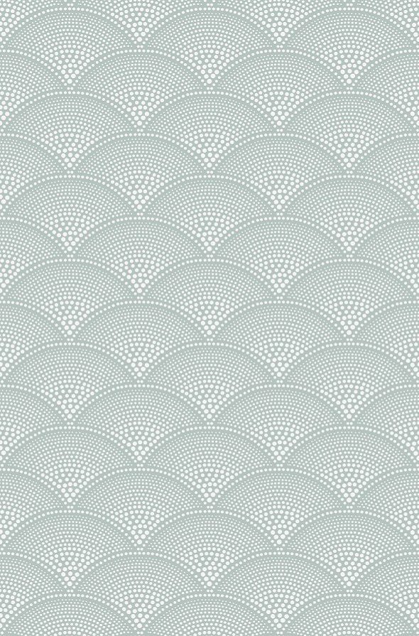 Feather Fan 112-10036 wallpaper Icons Cole & Son