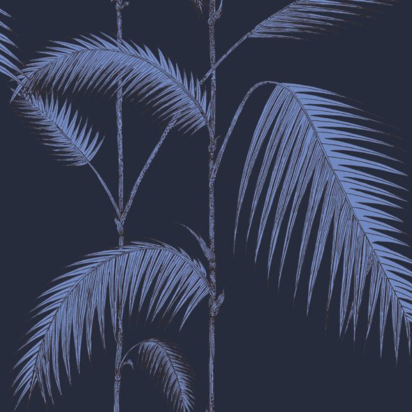 Palm Leaves 112-2008 wallpaper Icons Cole and Son