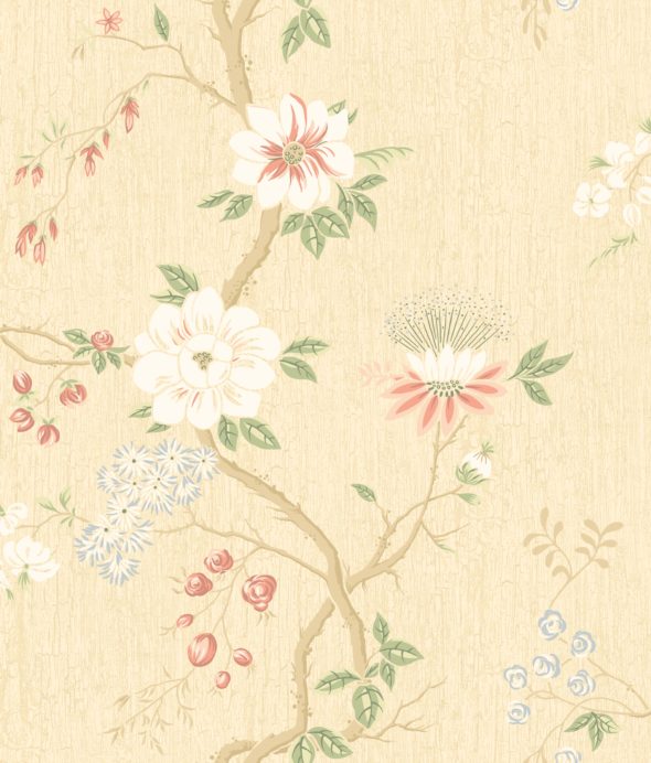 Camellia 115-8023 wallpaper Botanical Cole & Son