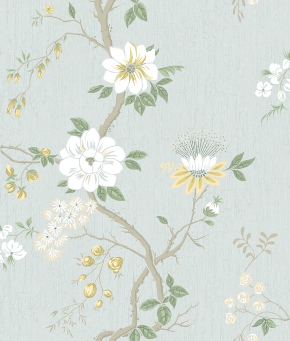 Camellia 115-8025 wallpaper Botanical Cole & Son