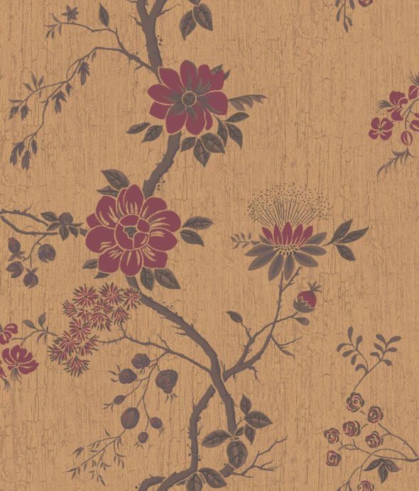 Camellia 115-8027 wallpaper Botanical Cole & Son