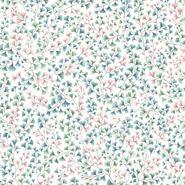 Maidenhair 115-6017 wallpaper Boranical Cole & Son