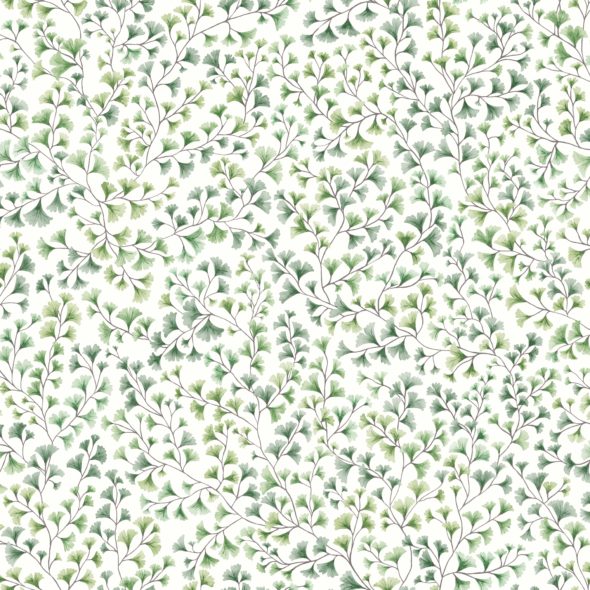 Maidenhair 115-6018 wallpaper Botanical Cole & Son