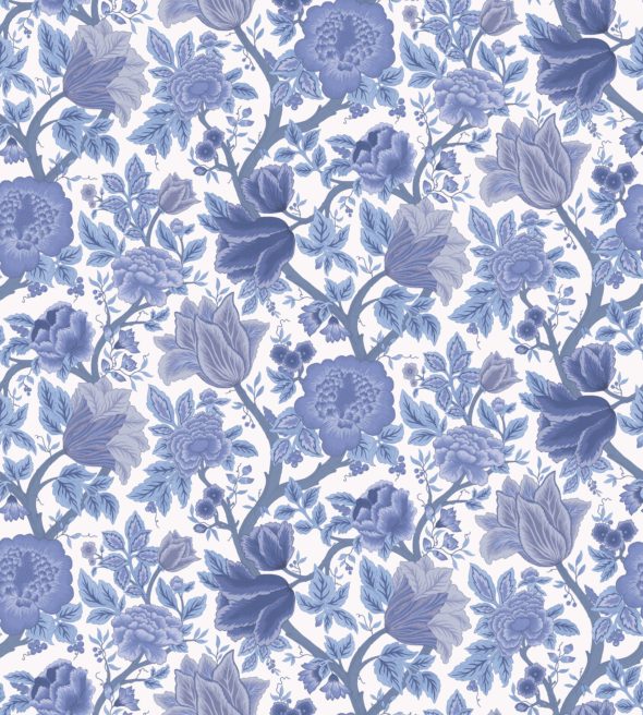 Midsummer Bloom 116-4016 wallpaper from the Pearwood collection by Cole & Son.