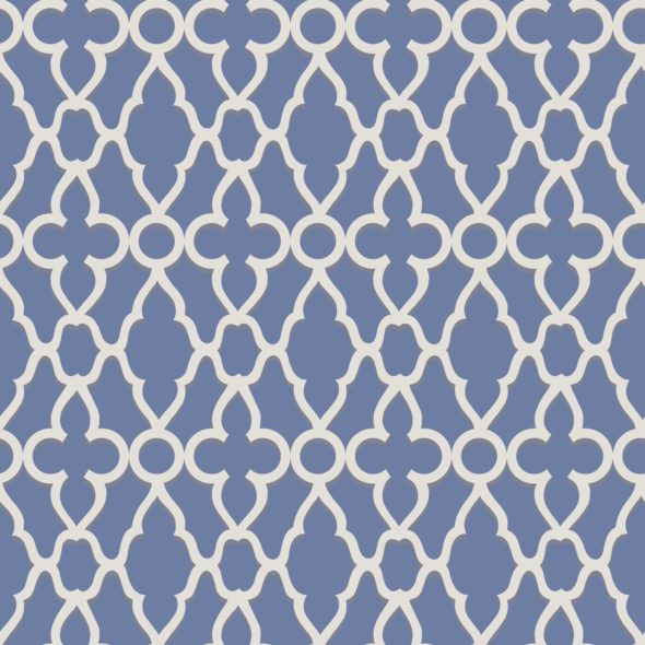 Treillage 116-6021 wallpaper from the Pearwood collection by Cole & Son