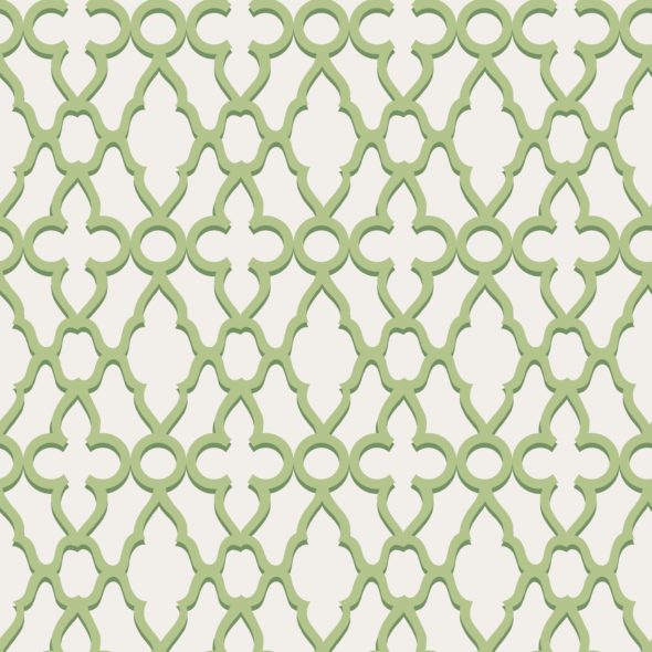 Treillage 116-6022 wallpaper from the Pearwood collection by Cole & Son