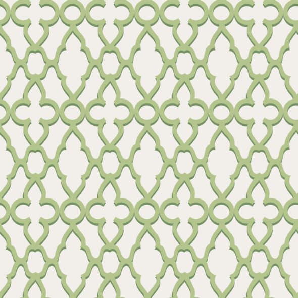 Treillage 116-6022 wallpaper from the Pearwood collection by Cole & Son