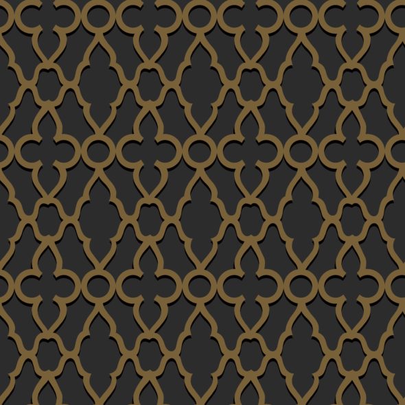 Treillage 116-6025 wallpaper from the Pearwood collection by Cole & Son