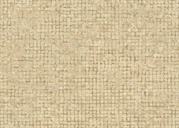 Mosaico 70513 Sand wallcovering