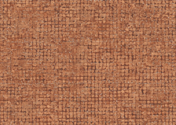 Mosaico 70517 Terracotta wallcovering