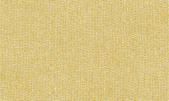 Tessera 70550 Gold Medaillon wallcovering